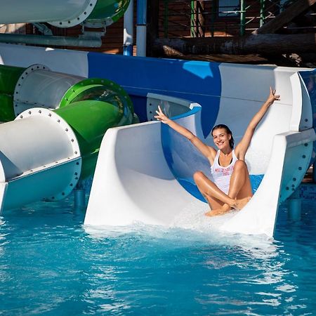 Spa Hotel Elbrus Velingrad Dış mekan fotoğraf