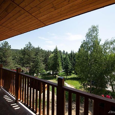 Spa Hotel Elbrus Velingrad Dış mekan fotoğraf