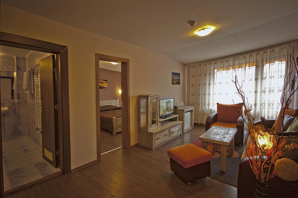 Spa Hotel Elbrus Velingrad Dış mekan fotoğraf