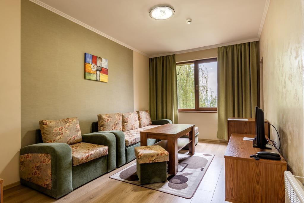 Spa Hotel Elbrus Velingrad Dış mekan fotoğraf